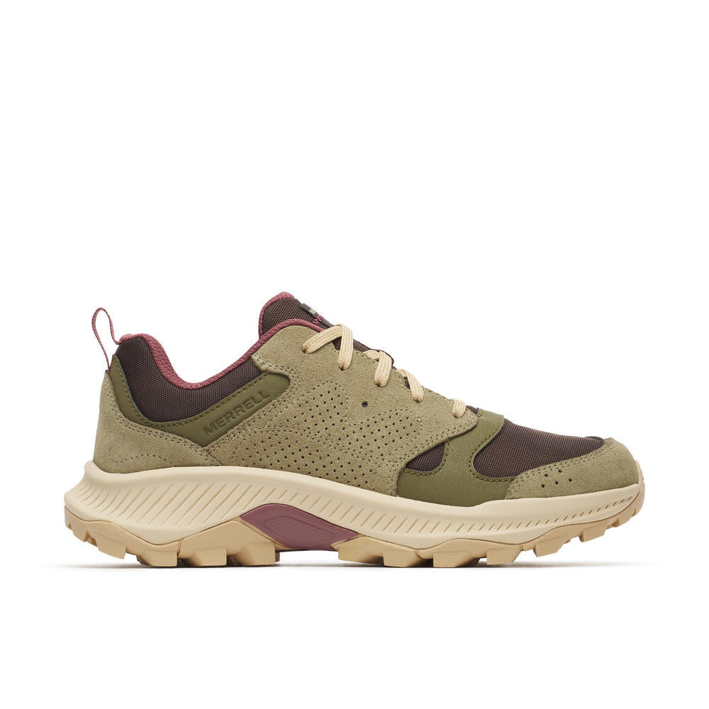 Merrell Women's Tempo Sol in Olivine