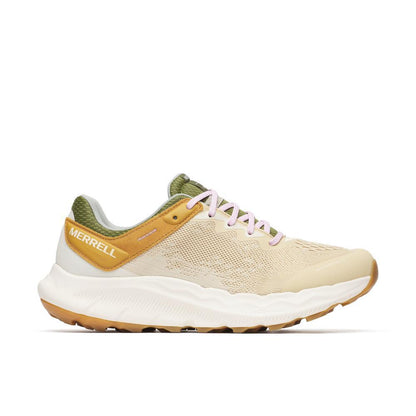Antora 4 Waterproof Cushioned Shoes Latte / Multi
