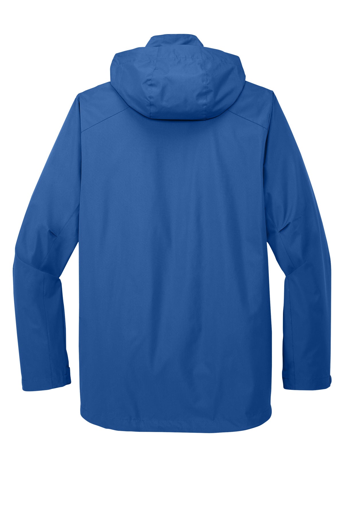 Port Authority All-Weather 3-in-1 Jacket J123 True Blue