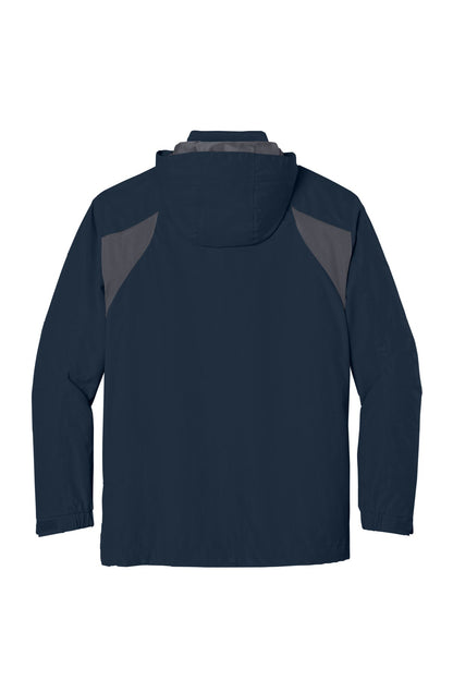 Port Authority All-Season II Jacket J304 image 4