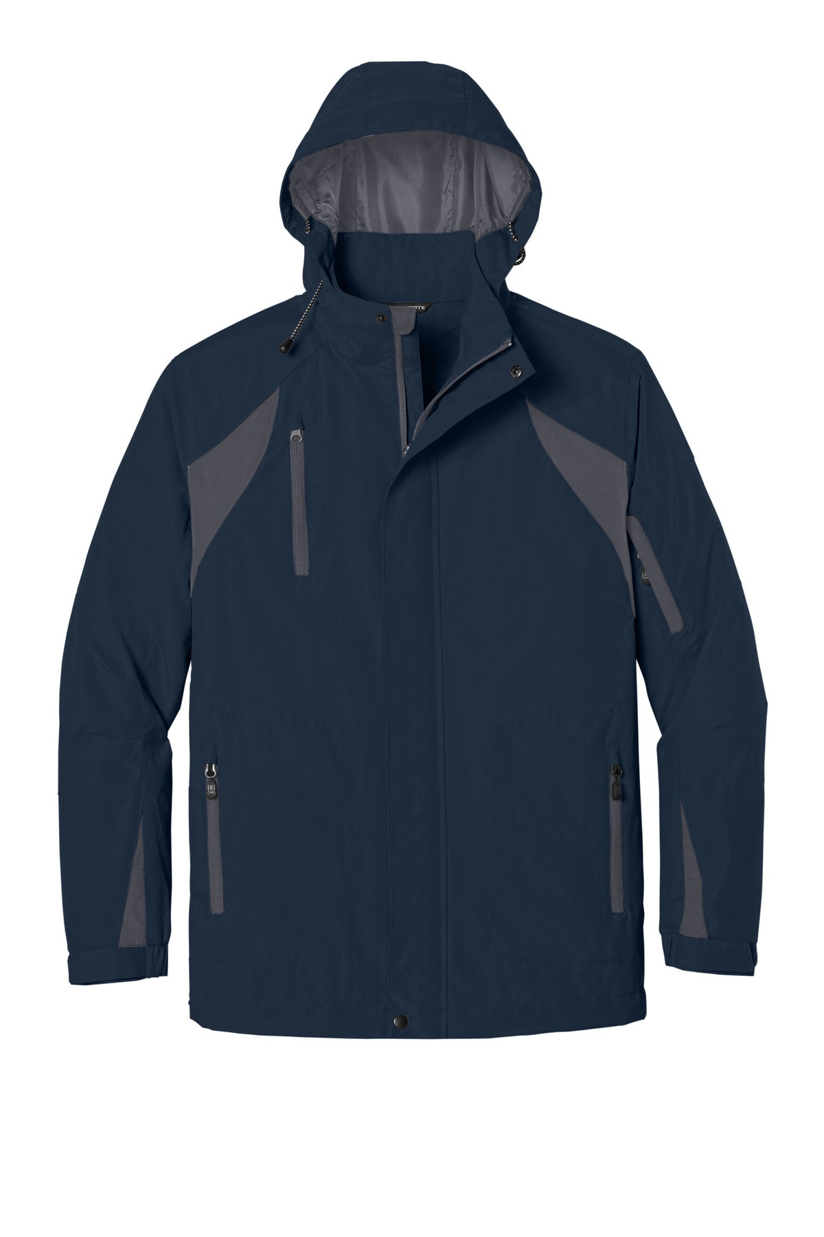 Port Authority All-Season II Jacket J304 image 3
