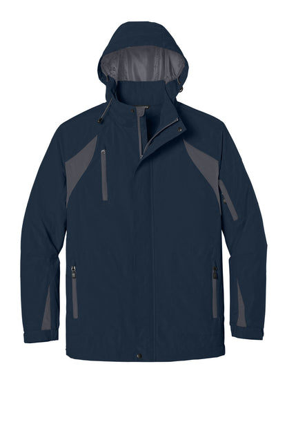 Port Authority All-Season II Jacket J304 image 3