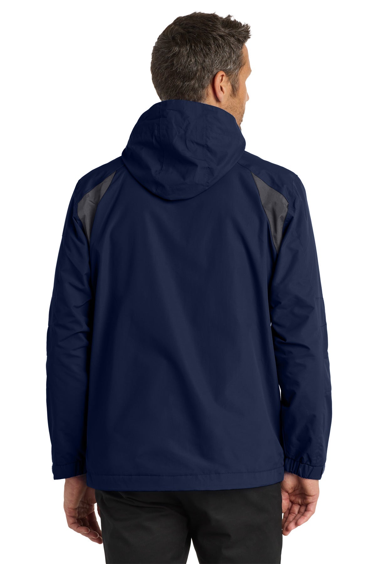 Port Authority All-Season II Jacket J304 image 2