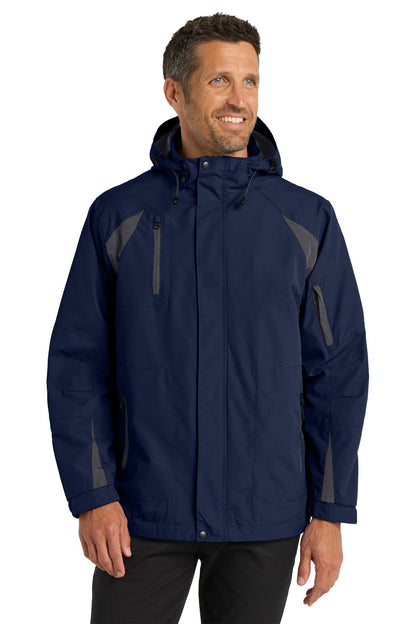 Port Authority All-Season II Jacket J304 image 1