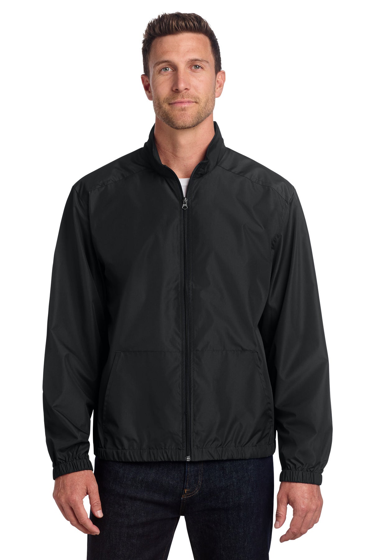 Port Authority&reg; Essential Jacket