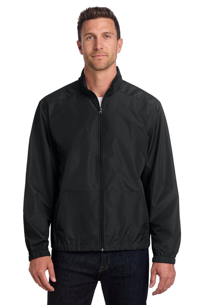 Port Authority&reg; Essential Jacket