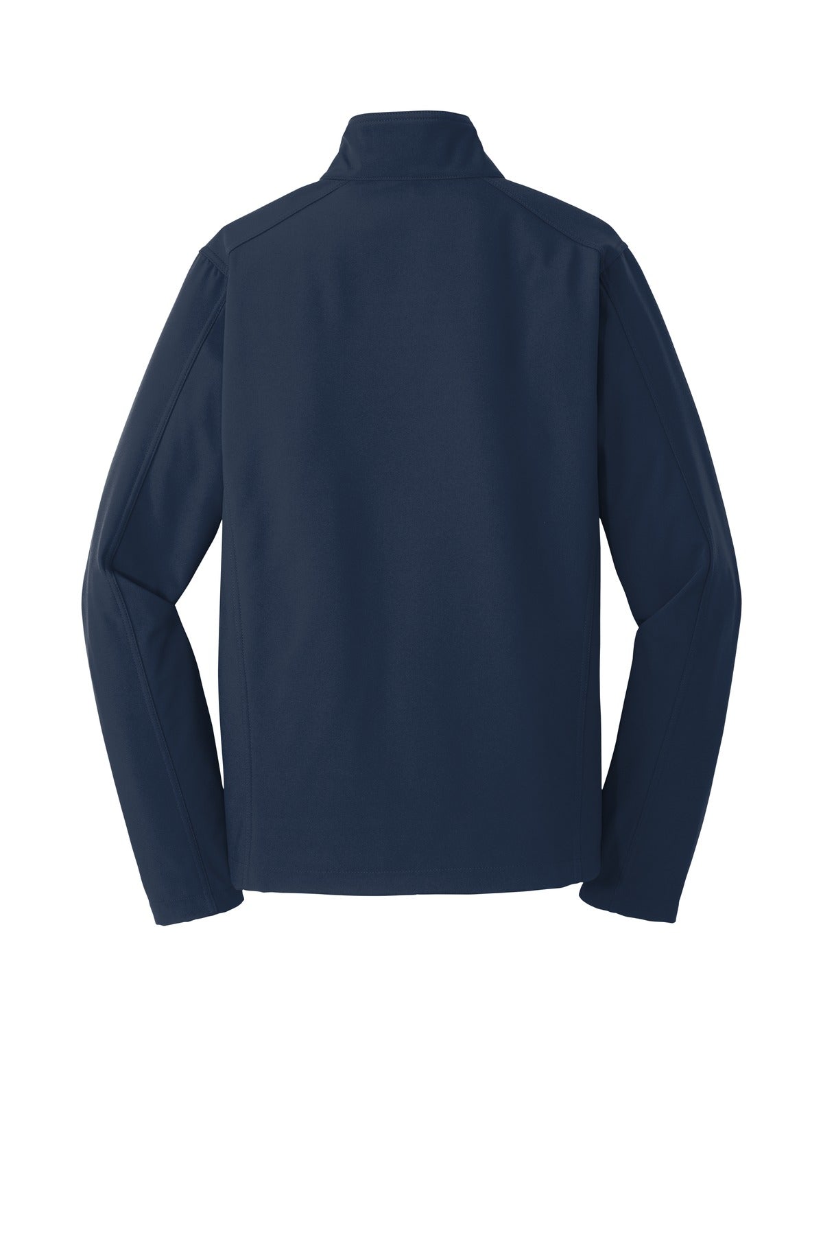 Port Authority Core Soft Shell Jacket. J317 Dress Blue Navy