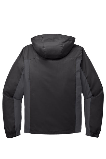 Port Authority Colorblock 3-in-1 Jacket J321 image 4
