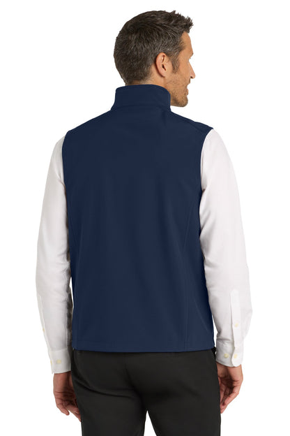 Port Authority Core Soft Shell Vest J325 image 2