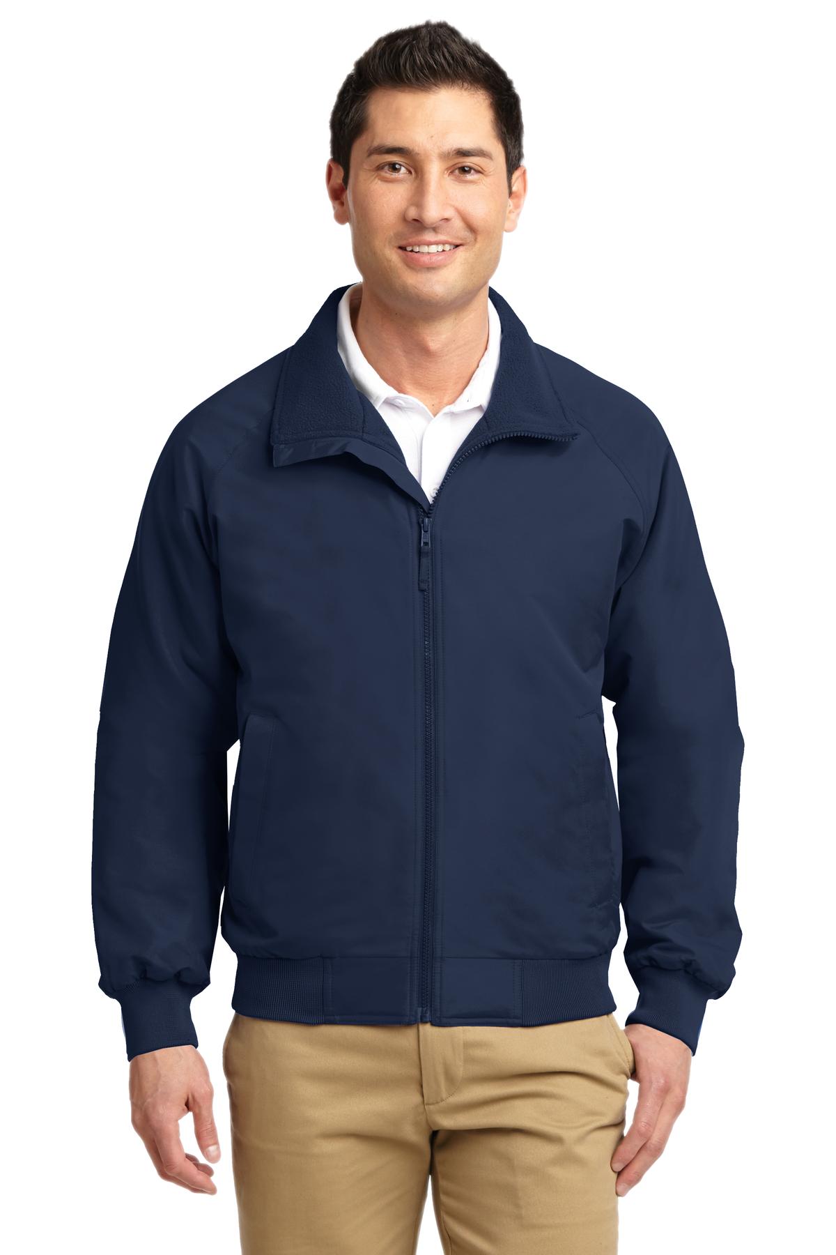 Port Authority Charger Jacket image 1