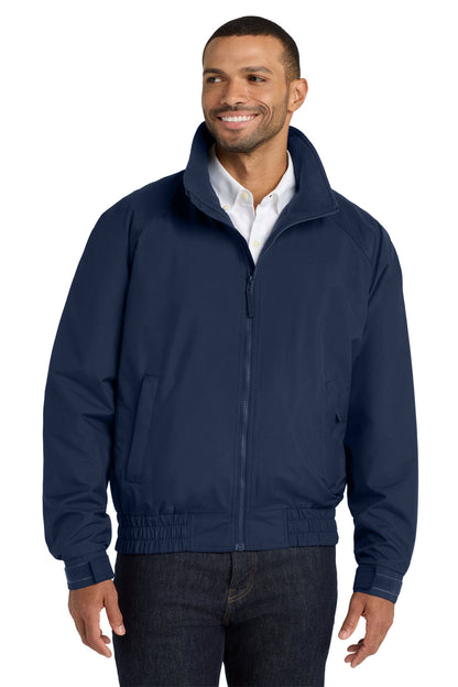 Port Authority Lightweight Charger Jacket
