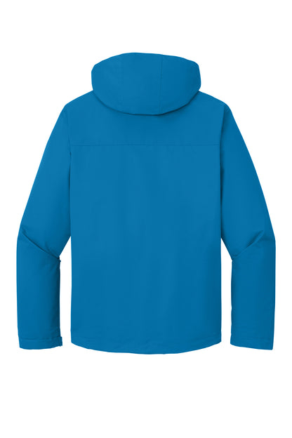 Port Authority All-Conditions Jacket J331 Direct Blue