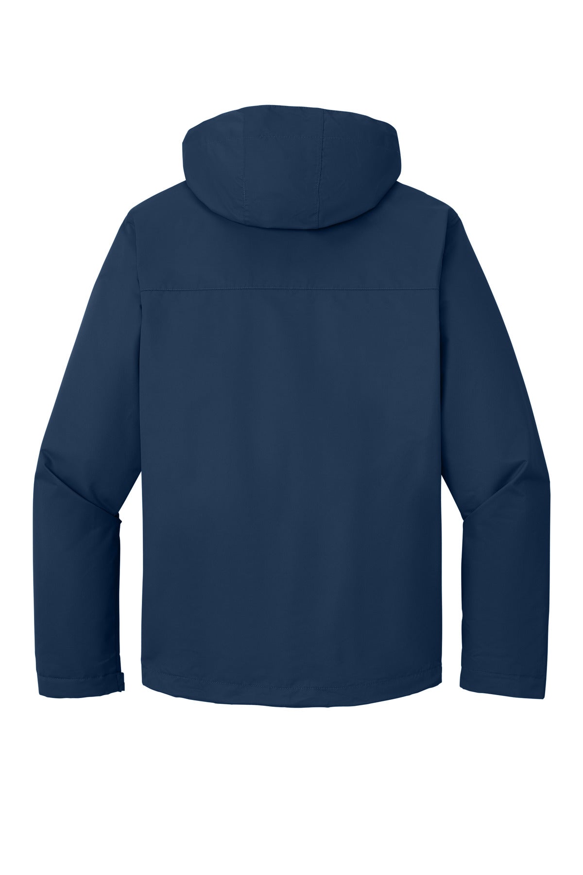 Port Authority All-Conditions Jacket J331 True Navy