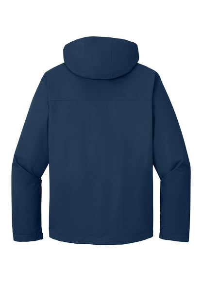 Port Authority All-Conditions Jacket J331 True Navy