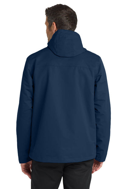 Port Authority All-Conditions Jacket image 2