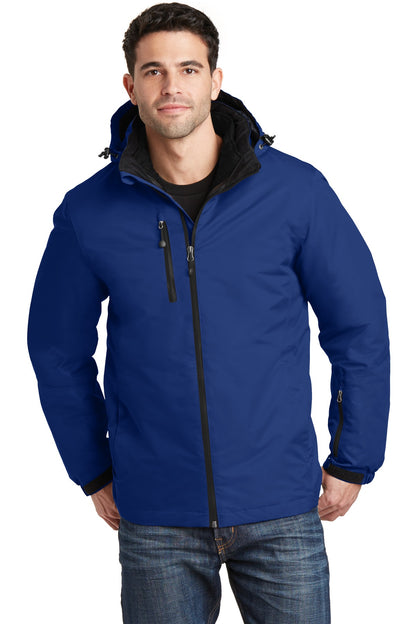 Port Authority Vortex Waterproof 3-in-1 Jacket J332