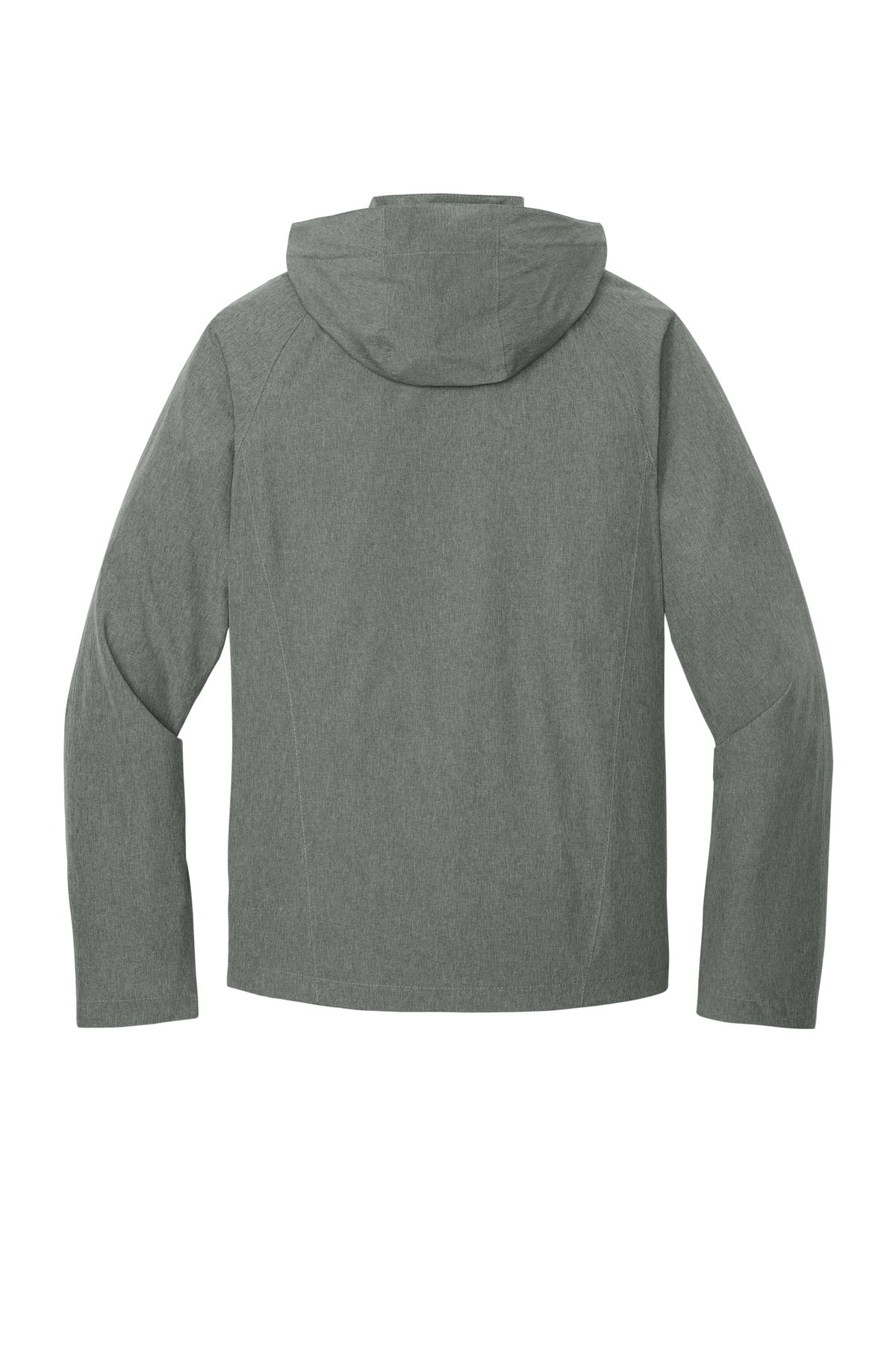 Port Authority Torrent Waterproof Jacket. J333 Dark Grey Heather