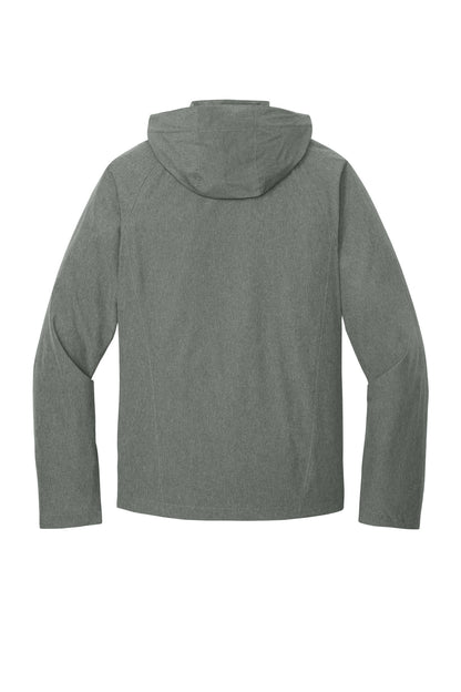 Port Authority Torrent Waterproof Jacket. J333 Dark Grey Heather