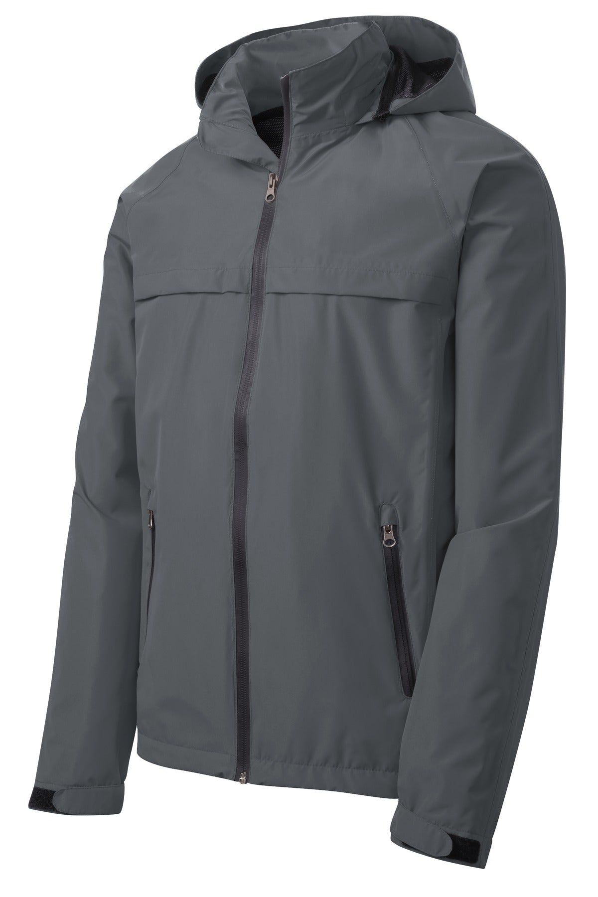 Port Authority Torrent Waterproof Jacket. J333 Magnet