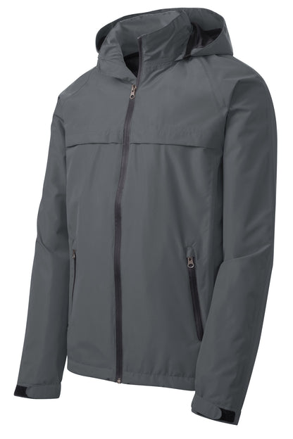 Port Authority Torrent Waterproof Jacket. J333 Magnet