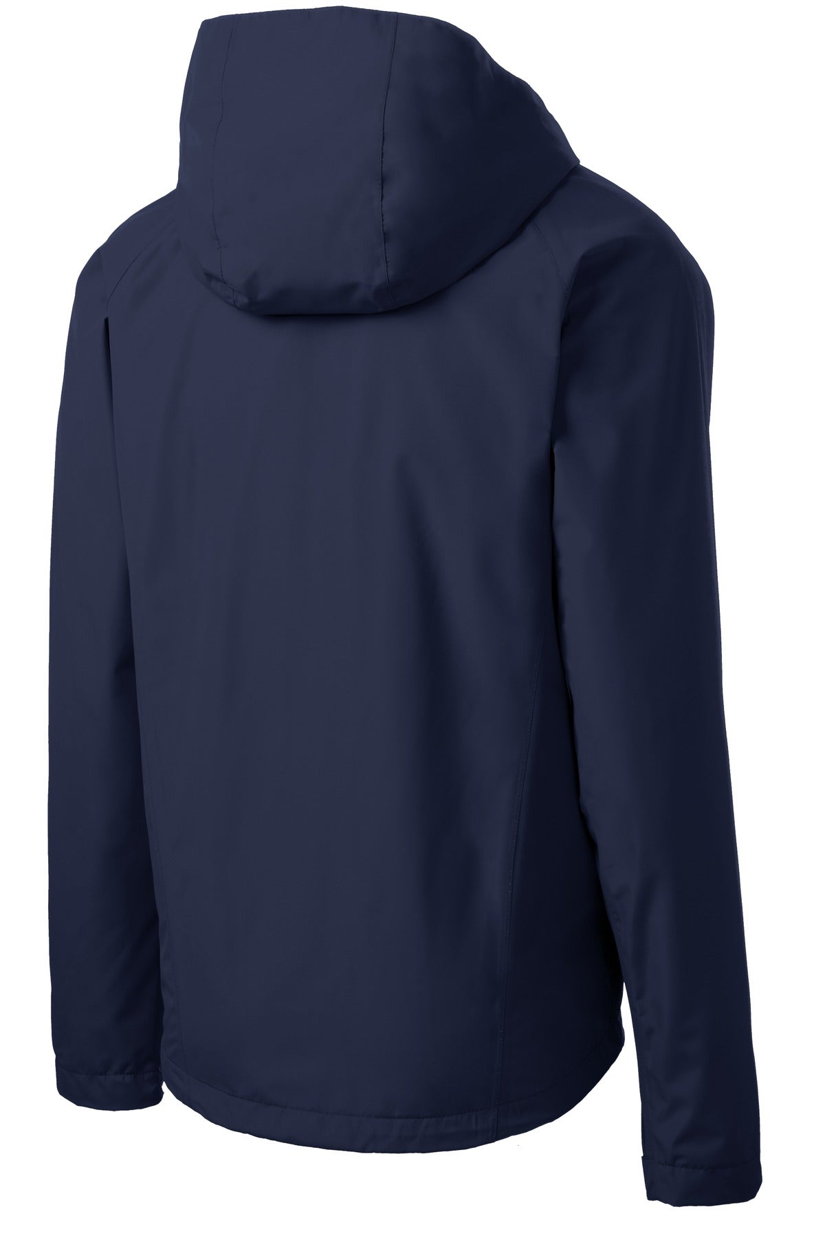 Port Authority Torrent Waterproof Jacket. J333 True Navy