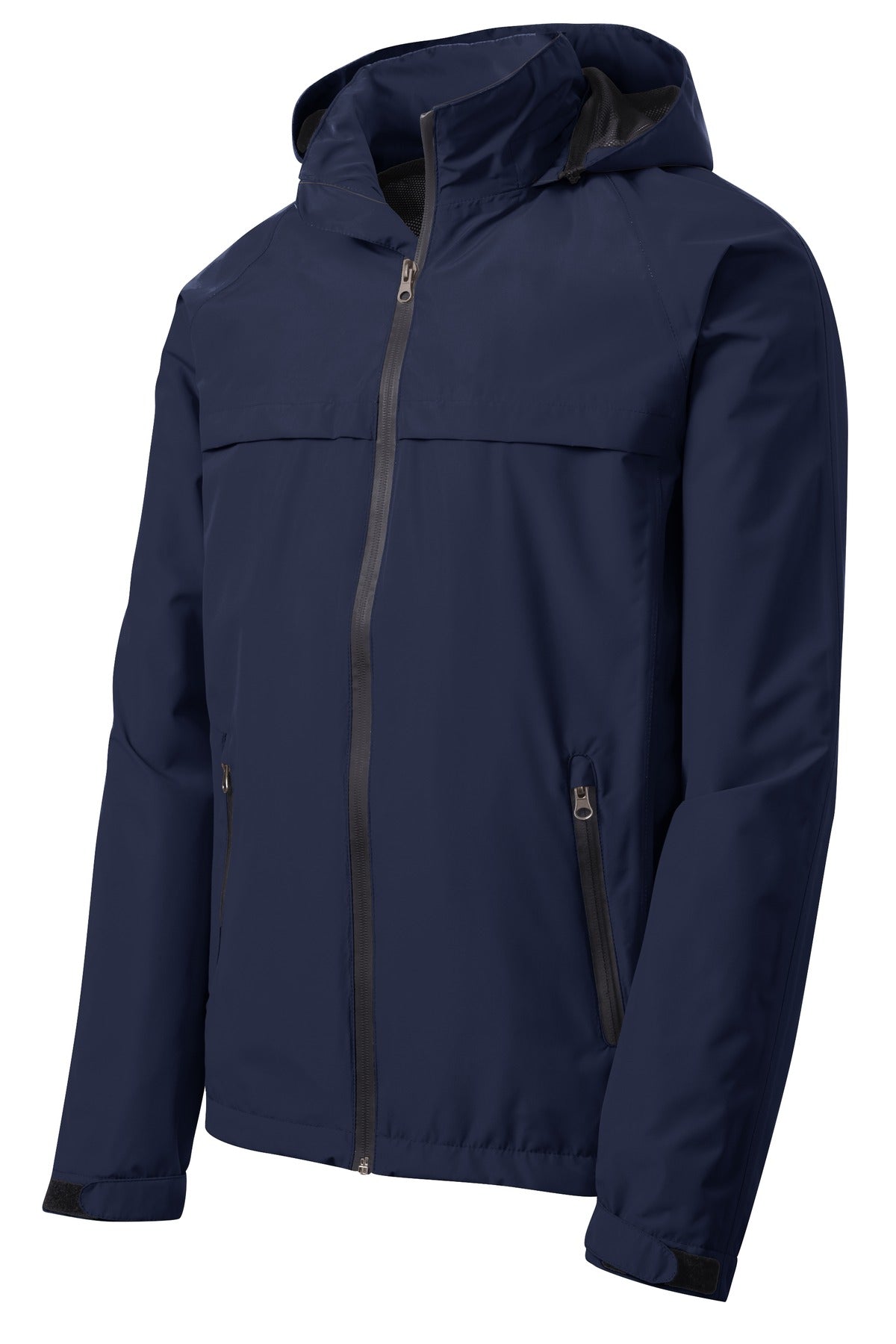 Port Authority Torrent Waterproof Jacket. J333 True Navy