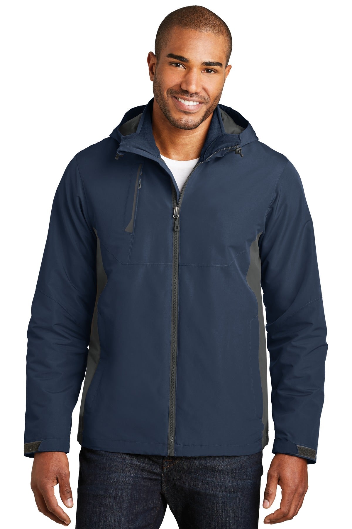 Port Authority Merge 3-in-1 Jacket J338