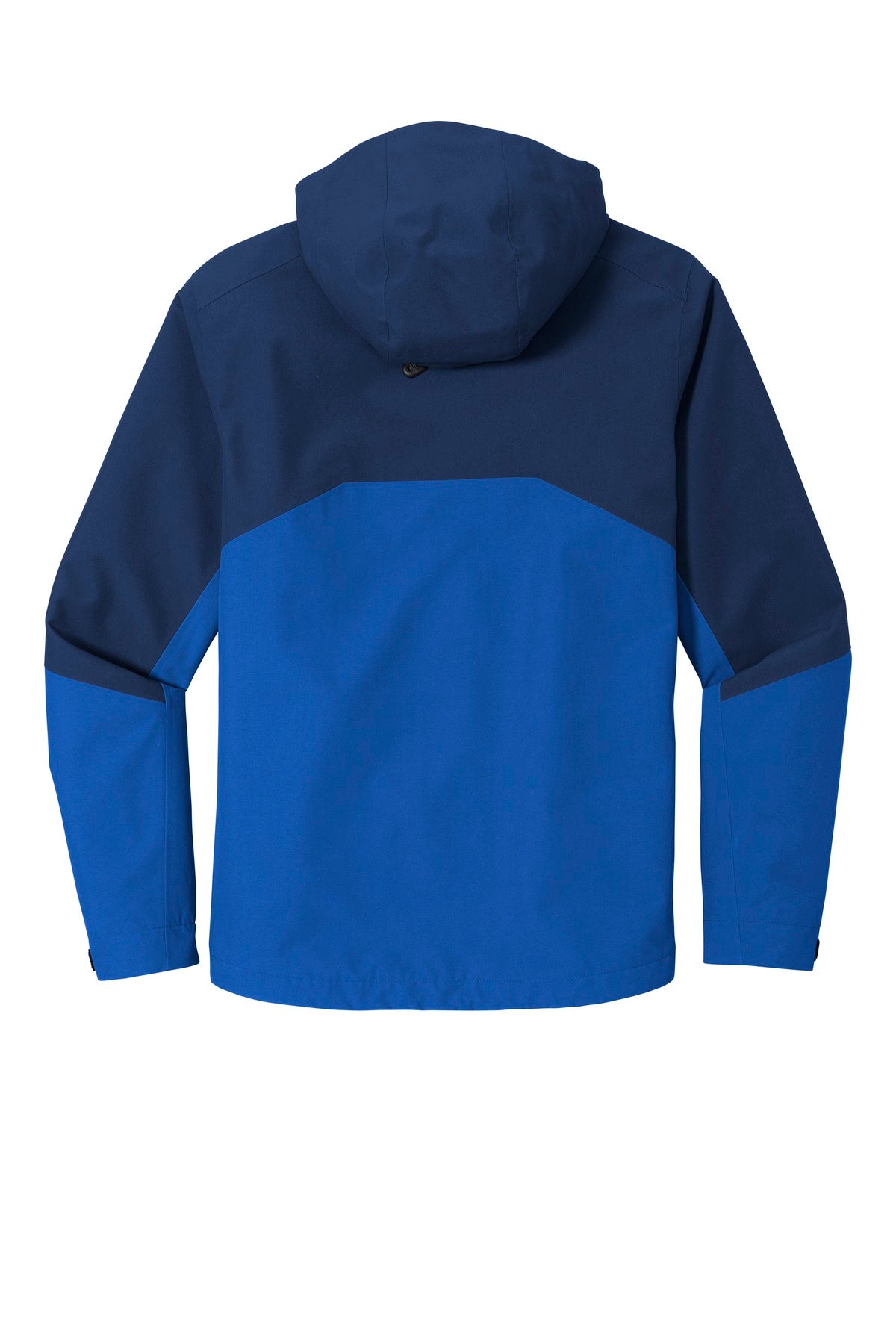 Port Authority  Tech Rain Jacket J406 Estate Blue/ Cobalt Blue