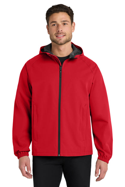 Port Authority Essential Rain Jacket