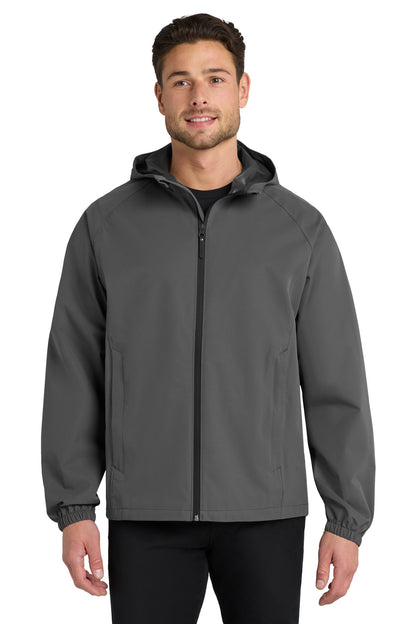 Port Authority Essential Rain Jacket