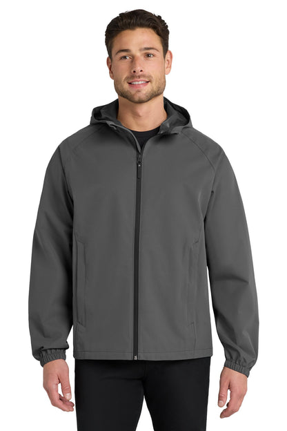 Port Authority Essential Rain Jacket