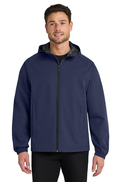 Port Authority Essential Rain Jacket