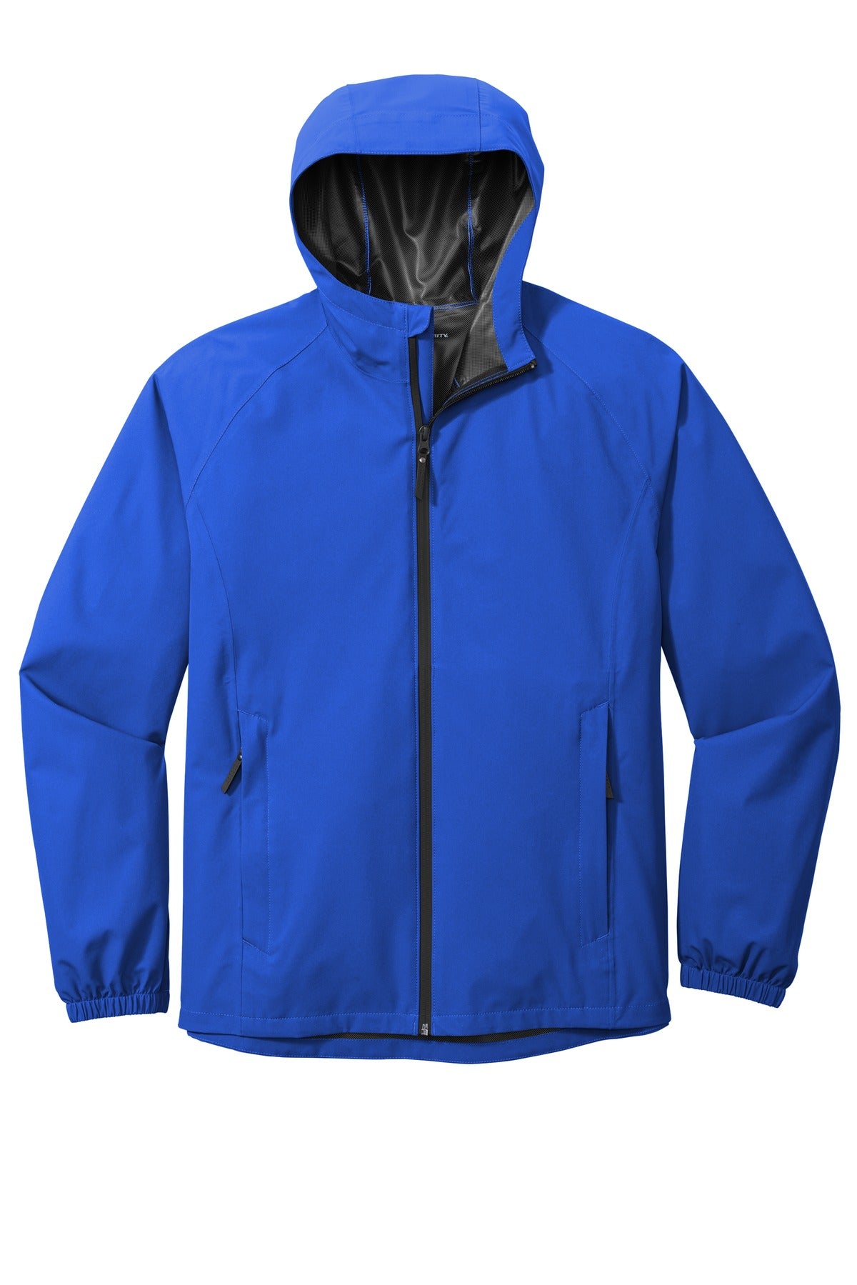 Port Authority  Essential Rain Jacket J407 True Royal