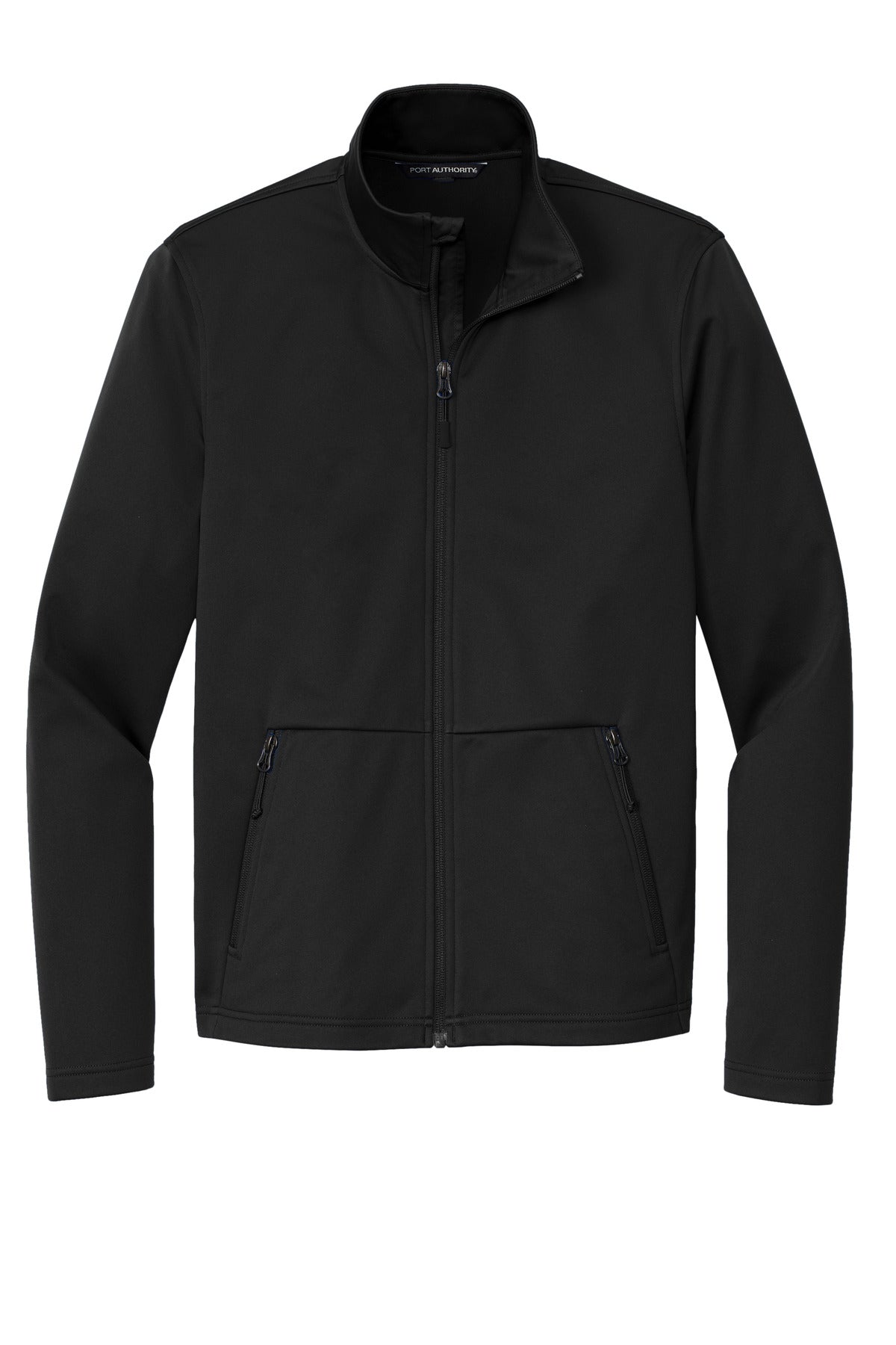 Port Authority Flexshell Jacket J617 Deep Black