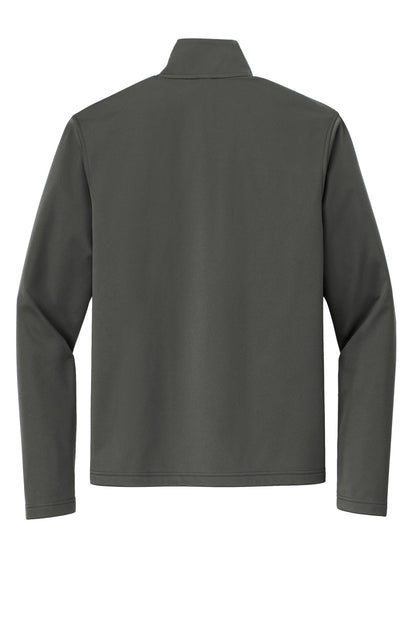 Port Authority Flexshell Jacket J617 Grey Steel