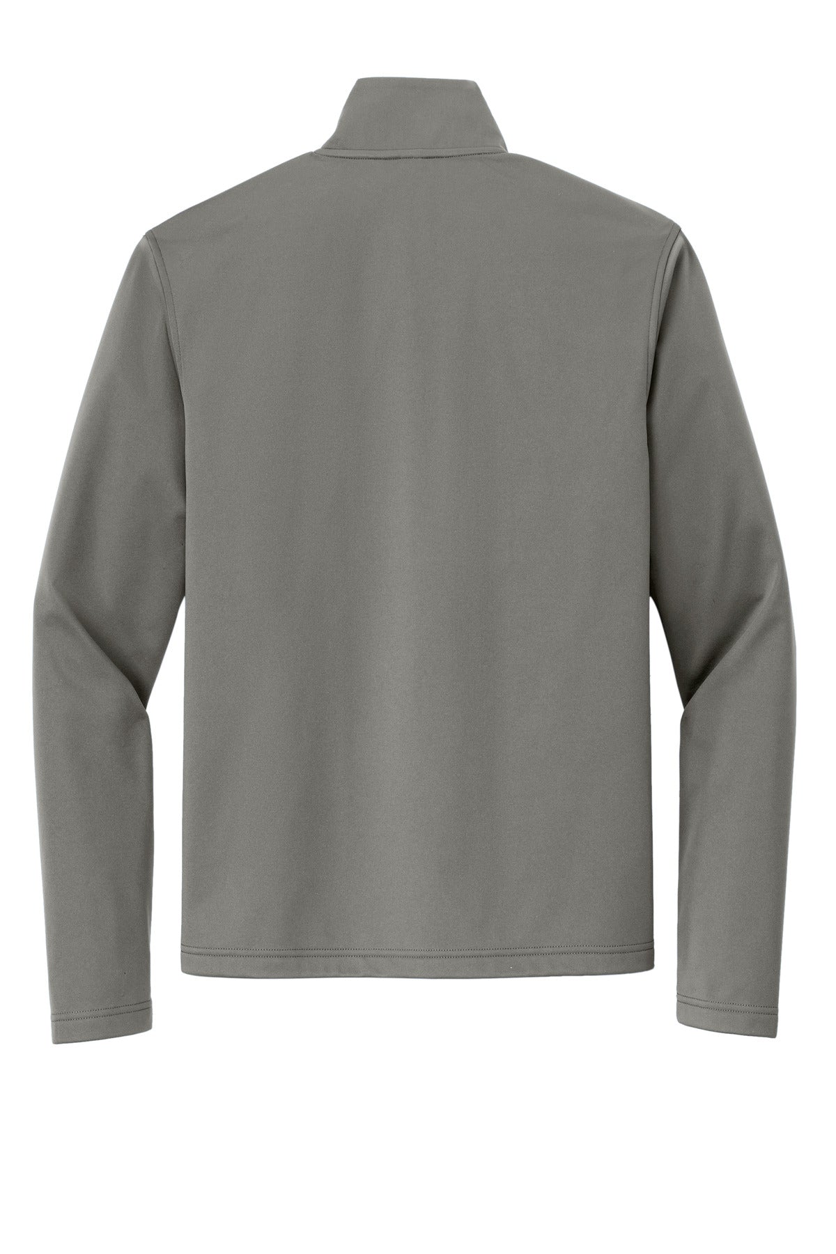 Port Authority Flexshell Jacket J617 Smoke Grey