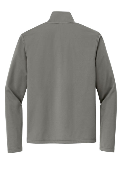 Port Authority Flexshell Jacket J617 Smoke Grey