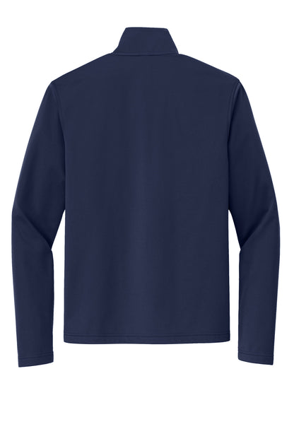 Port Authority Flexshell Jacket J617 True Navy