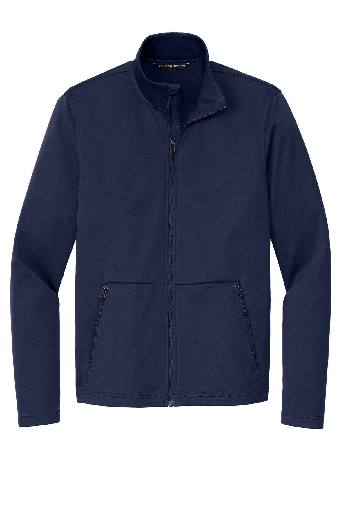 Port Authority Flexshell Jacket J617 True Navy