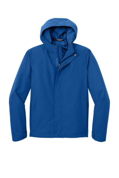Port Authority C-FREE Rain Jacket image 3