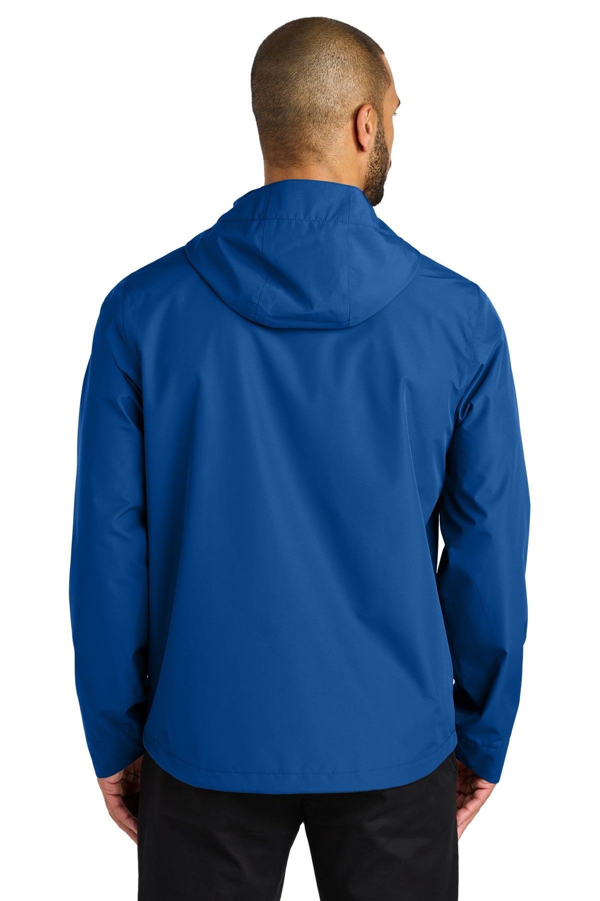 Port Authority C-FREE Rain Jacket image 2