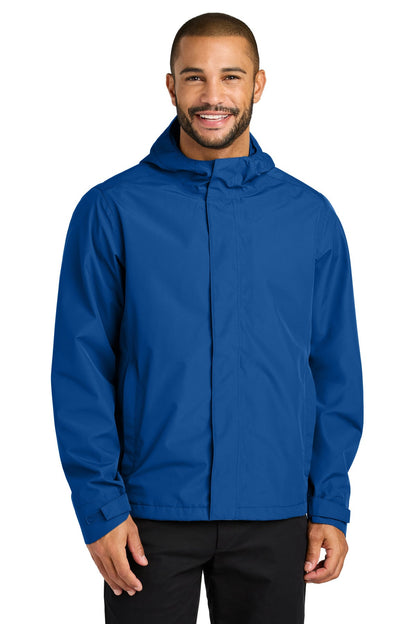 Port Authority C-FREE Rain Jacket image 1