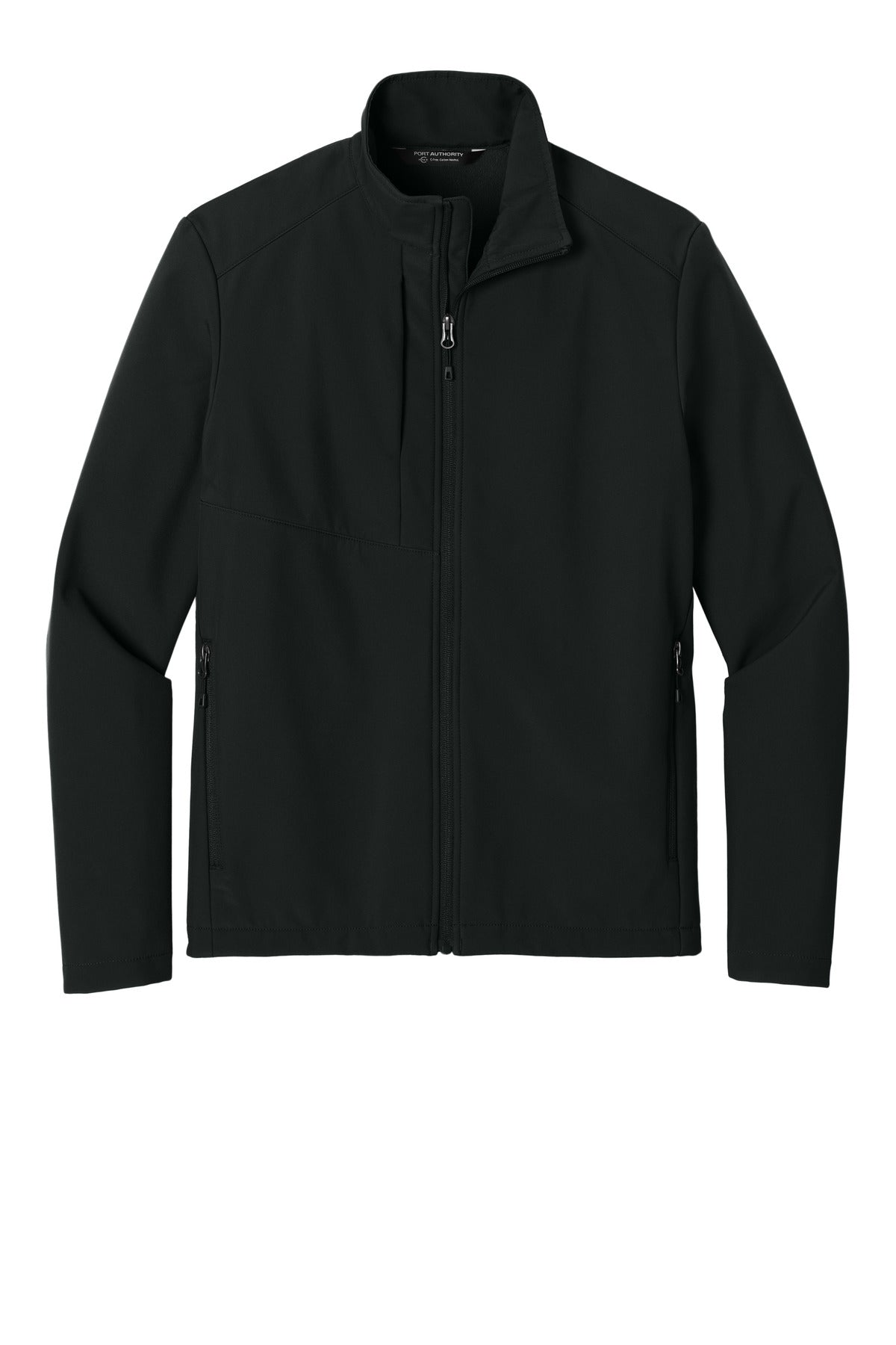 Port Authority C-FREE Core Soft Shell J720 Deep Black