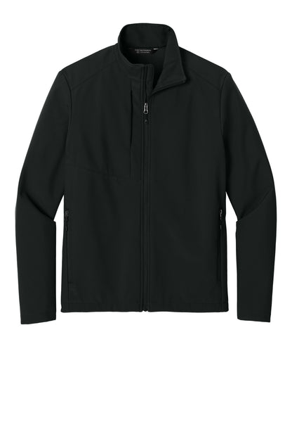 Port Authority C-FREE Core Soft Shell J720 Deep Black