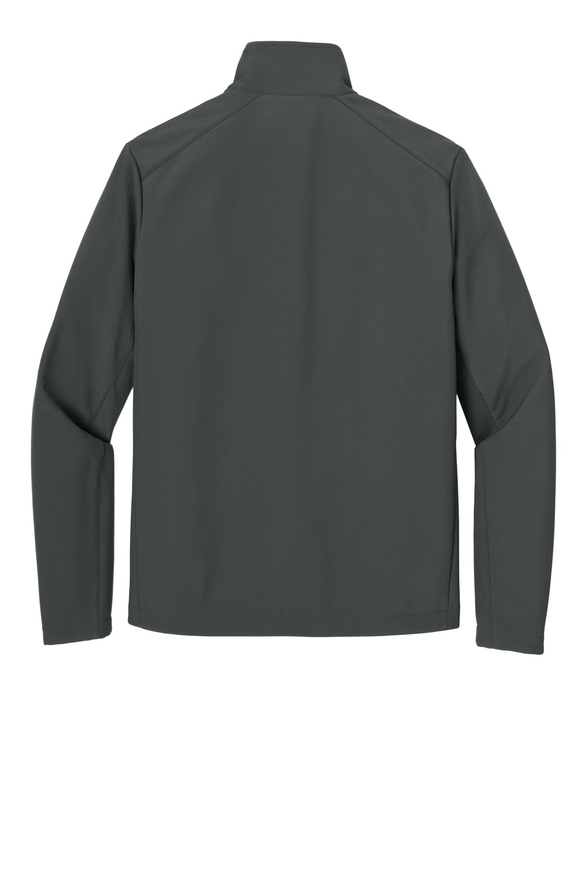 Port Authority C-FREE Core Soft Shell J720 Grey Steel