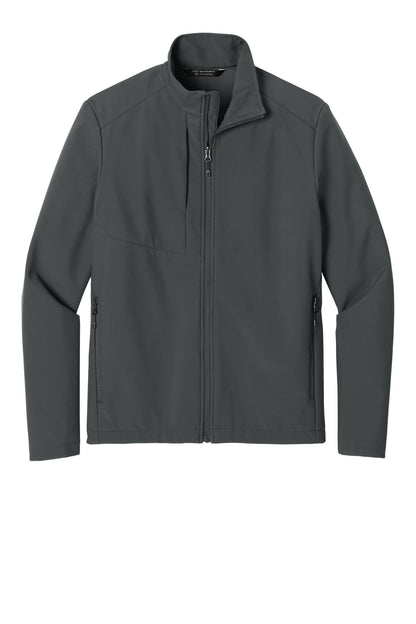 Port Authority C-FREE Core Soft Shell J720 Grey Steel