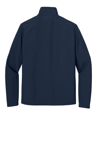 Port Authority C-FREE Core Soft Shell J720 True Navy
