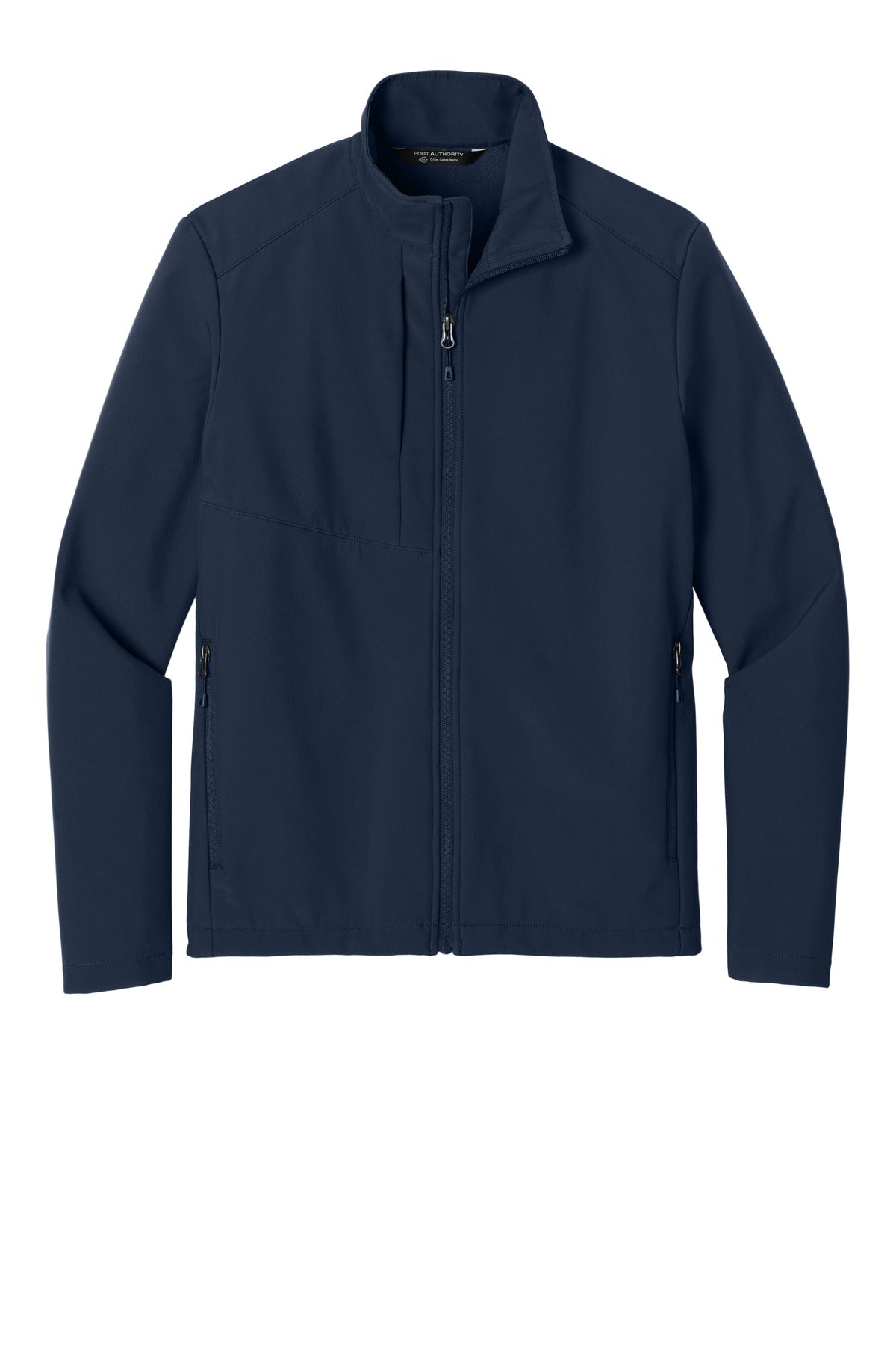 Port Authority C-FREE Core Soft Shell J720 True Navy