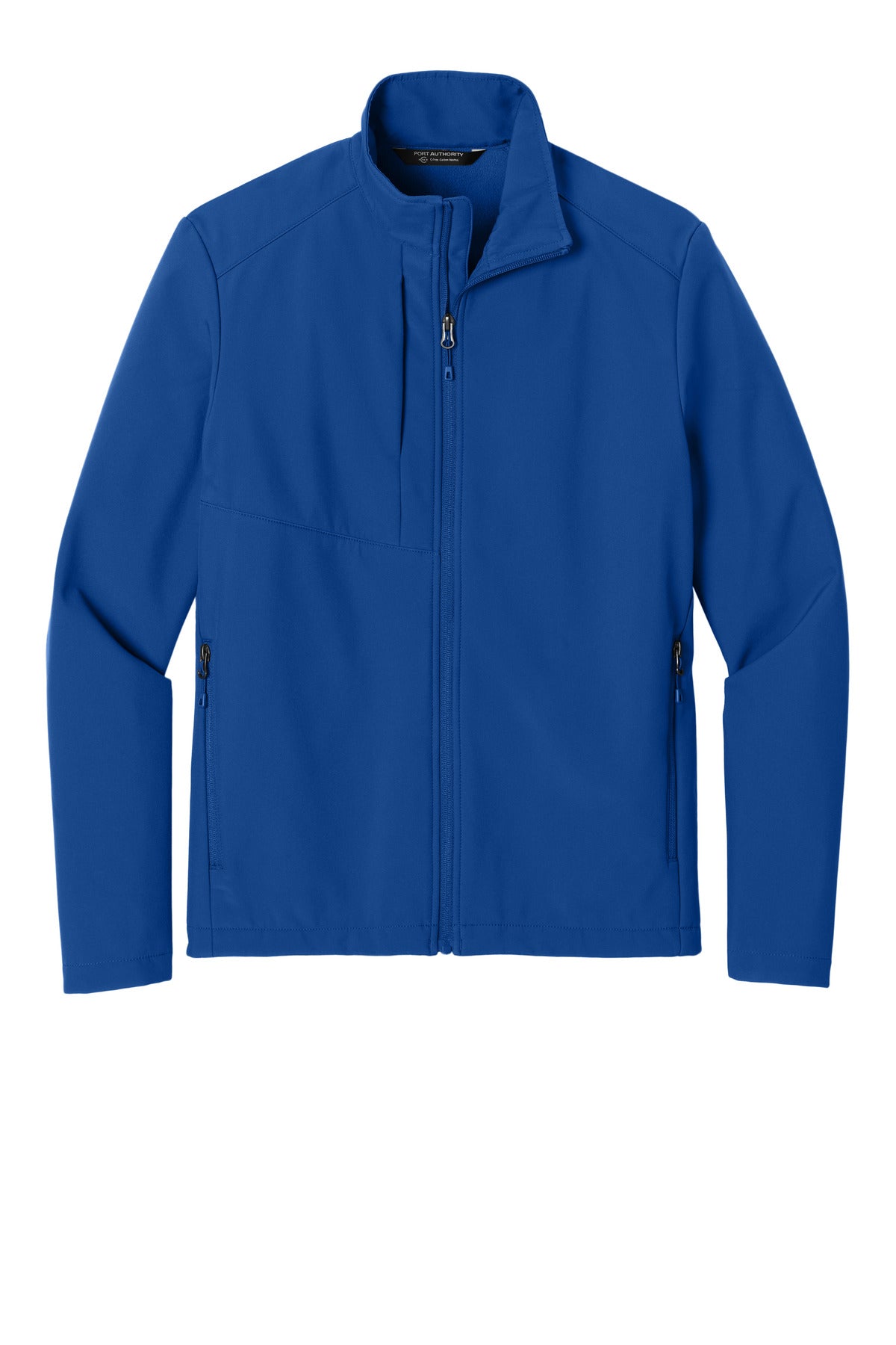 Port Authority C-FREE Core Soft Shell image 3