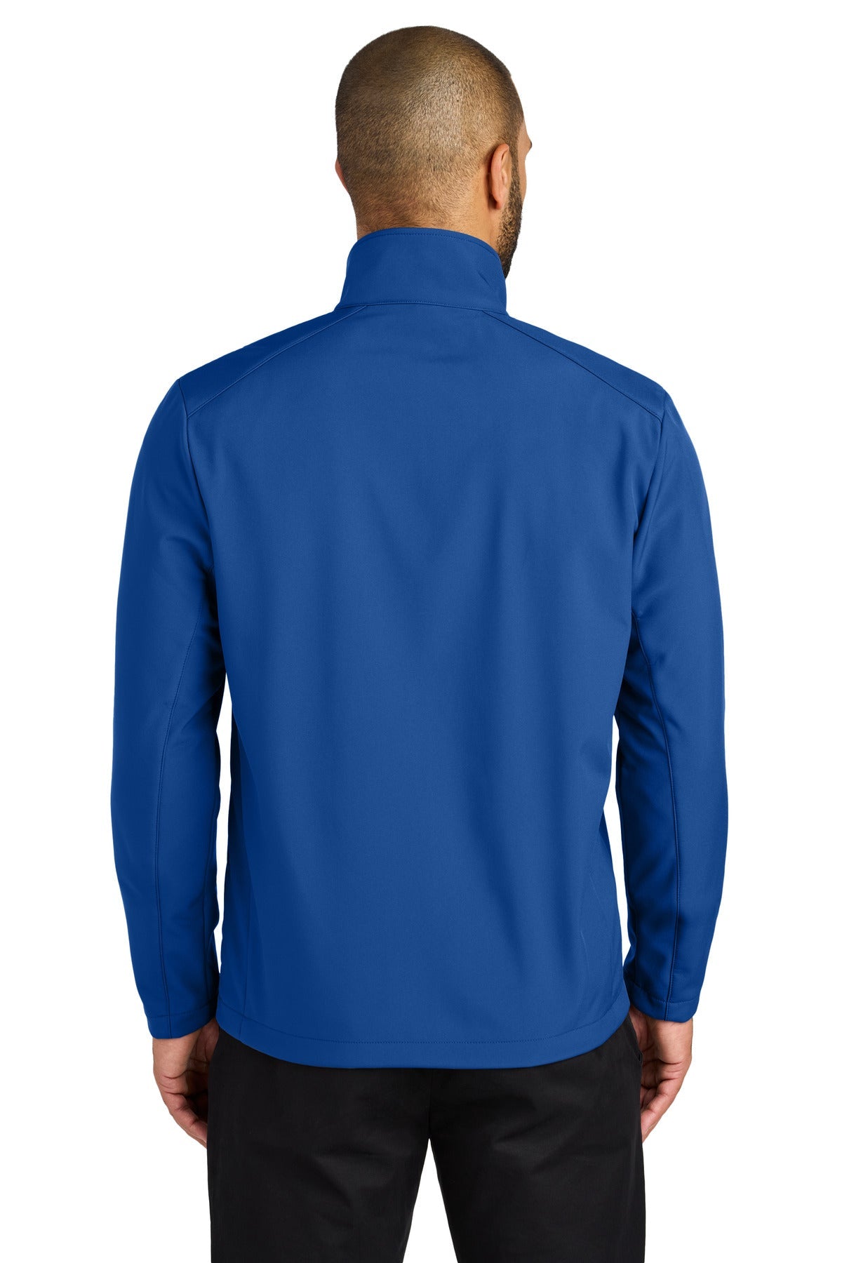 Port Authority C-FREE Core Soft Shell image 2